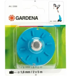 Gardena Ersatzfadenspule Zu TURBOTR. CLASSIC CUT PLUS