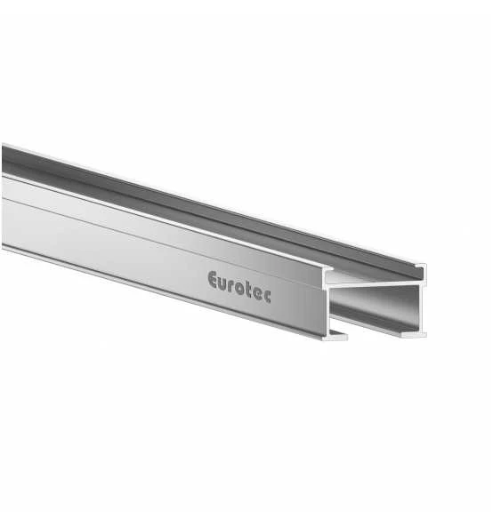 Eurotec Alu-Systemprofil EVO 2,4m 60 X 40 X 2400 Mm 1 Eurotec Alu-Systemprofil EVO 2,4m 60 X 40 X 2400 Mm