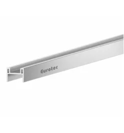Eurotec Aluminium Funktionsleiste DiLo