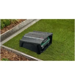 Bosch Garage Für Roboter-Rasenmäher Indego -Makki Geschaft garage fuer maehroboter 1342140 czm