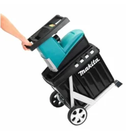 Makita Häcksler 2.500 W, 67 L -Makki Geschaft gartenhaecksler elektrisch 1470475 czm