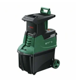 Bosch Leisehäcksler AXT 25 TC
