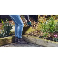 Bosch Leisehäcksler AXT 22 D -Makki Geschaft gartenhaecksler elektrisch 1473623 czm 1