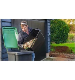 Bosch Leisehäcksler AXT 22 D -Makki Geschaft gartenhaecksler elektrisch 1473626 czm