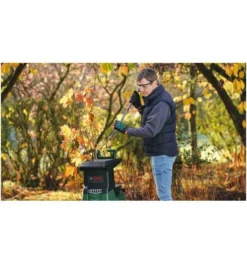 Bosch Leisehäcksler AXT 25 TC -Makki Geschaft gartenhaecksler elektrisch 1473627 czm