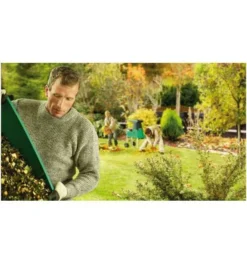 Bosch Leisehäcksler Walzenhäcksler Gartenhäcksler AXT 25 TC, Mit Fangbox 53 L -Makki Geschaft gartenhaecksler elektrisch 904058 czm