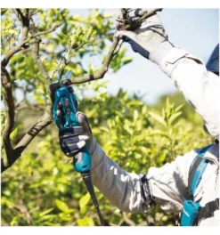 Makita Akku-Astschere 2x18V, 33 Mm, 185 N -Makki Geschaft gartensaege 1466223 czm