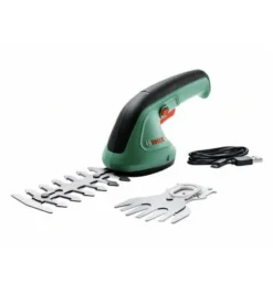 Bosch Akku-Strauch- Und Grasscheren-Set EasyShear