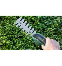 Bosch Akku-Strauch- Und Grasscheren-Set EasyShear -Makki Geschaft grasschere akku 1061730 czm