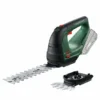 Bosch Akku-Strauch- Und -Grasscheren-Set AdvancedShear 18V-10, Solo