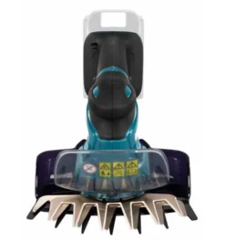 Makita Akku-Gras-/Strauchschere 18V, 160 Mm -Makki Geschaft grasschere akku 1466171 czm