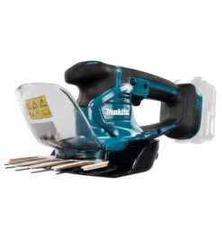 Makita Akku-Gras-/Strauchschere 18V, 160 Mm -Makki Geschaft grasschere akku 1466176 czm