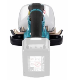 Makita Akku-Gras-/Strauchschere 18V, 160 Mm -Makki Geschaft grasschere akku 1466178 czm