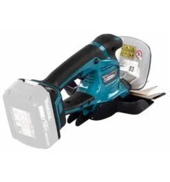 Makita Akku-Gras-/Strauchschere 18V, 160 Mm -Makki Geschaft grasschere akku 1466180 czm