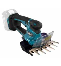 Makita Akku-Gras-/Strauchschere 18V, 160 Mm -Makki Geschaft grasschere akku 1466181 czm