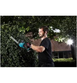 Makita Akku-Gras-/Strauchschere 18V, 160 Mm -Makki Geschaft grasschere akku 1466186 czm 1