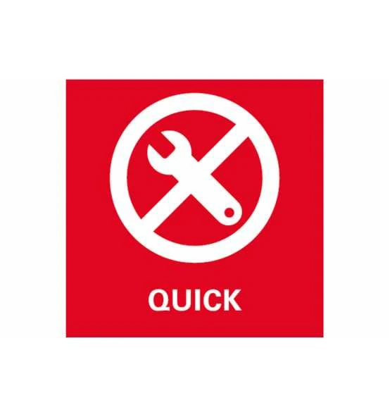 Metabo Akku-Strauch- Und Grasschere SGS 18 LTX Q, Karton 3 Metabo Akku-Strauch- Und Grasschere SGS 18 LTX Q, Karton – Bild 3