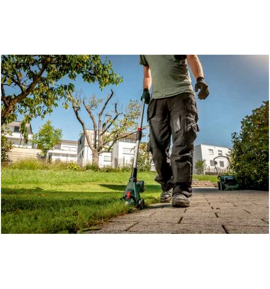 Metabo Akku-Strauch- Und Grasschere PowerMaxx SGS 12 Q, Karton 2 Metabo Akku-Strauch- Und Grasschere PowerMaxx SGS 12 Q, Karton – Bild 2