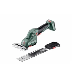 Metabo Akku-Strauch- Und Grasschere PowerMaxx SGS 12 Q, Karton