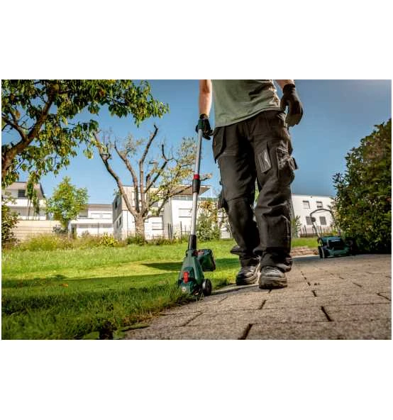 Metabo Akku-Strauch- Und Grasschere SGS 18 LTX Q, Karton 2 Metabo Akku-Strauch- Und Grasschere SGS 18 LTX Q, Karton – Bild 2