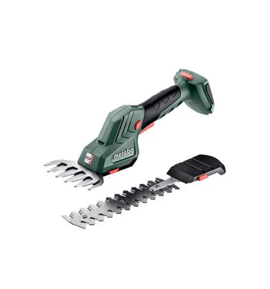 Metabo Akku-Strauch- Und Grasschere SGS 18 LTX Q, Karton 1 Metabo Akku-Strauch- Und Grasschere SGS 18 LTX Q, Karton