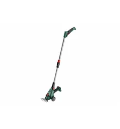 Metabo Akku-Strauch- Und Grasschere PowerMaxx SGS 12 Q Set, Mit Teleskopstab, Karton