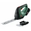 Bosch Akku-Strauch- Und -Grasscheren-Set AdvancedShear 18V-10