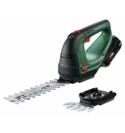 Bosch Akku-Strauch- Und -Grasscheren-Set AdvancedShear 18V-10