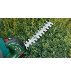 Bosch Akku-Strauch- Und -Grasscheren-Set AdvancedShear 18V-10 -Makki Geschaft grasschere akku 996032 czm