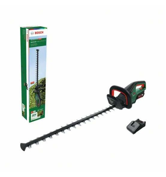 Bosch Akku-Heckenschere AdvancedHedgeCut 36V-6528 2 Bosch Akku-Heckenschere AdvancedHedgeCut 36V-6528 – Bild 2