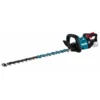Makita Akku-Heckenschere 18V, 60 Cm, 23,5 Mm