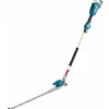 Makita Akku-Heckenschneider 18V, 50 Cm, Schwenkbar