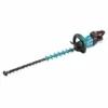 Makita Akku-Heckenschere XGT, 40V Max., 75 Cm, 23,5 Mm