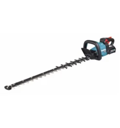 Makita Akku-Heckenschere XGT, 40V Max., 75 Cm, 25 Mm, Akku, Ladegerät