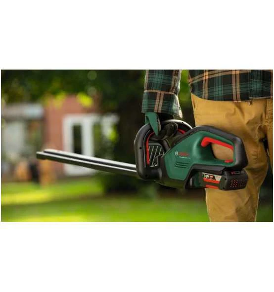 Bosch Akku-Heckenschere AdvancedHedgeCut 36V-6528 5 Bosch Akku-Heckenschere AdvancedHedgeCut 36V-6528 – Bild 5