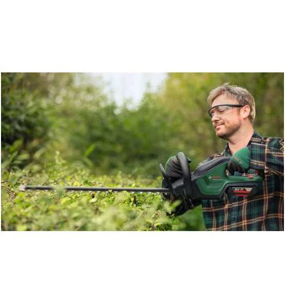 Bosch Akku-Heckenschere AdvancedHedgeCut 36V-6528 4 Bosch Akku-Heckenschere AdvancedHedgeCut 36V-6528 – Bild 4