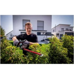 Metabo Akku-Heckenschere HS 18 LTX 45, Karton -Makki Geschaft heckenschere akku 1353865 czm 3