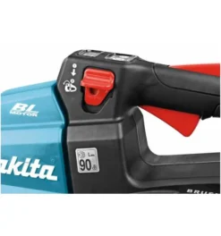 Makita Akku-Heckenschere 18V, 50 Cm, 21,5 Mm -Makki Geschaft heckenschere akku 1466118 czm