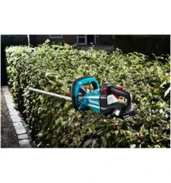 Makita Akku-Heckenschere 18V, 50 Cm, 21,5 Mm -Makki Geschaft heckenschere akku 1466120 czm