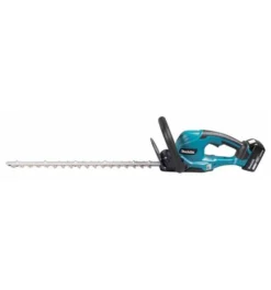 Makita Akku-Heckenschere, 18V, 50 Cm, 15 Mm -Makki Geschaft heckenschere akku 1466135 czm 1