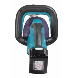 Makita Akku-Heckenschere, 18V, 50 Cm, 15 Mm -Makki Geschaft heckenschere akku 1466140 czm 1