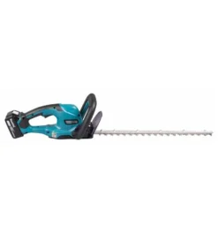 Makita Akku-Heckenschere, 18V, 50 Cm, 15 Mm -Makki Geschaft heckenschere akku 1466141 czm 1
