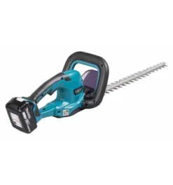 Makita Akku-Heckenschere, 18V, 50 Cm, 15 Mm, Inkl. Akku Und Ladegerät -Makki Geschaft heckenschere akku 1466142 czm
