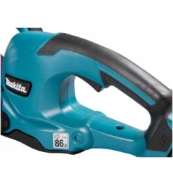 Makita Akku-Heckenschere, 18V, 50 Cm, 15 Mm, Inkl. Akku Und Ladegerät -Makki Geschaft heckenschere akku 1466149 czm