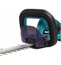 Makita Akku-Heckenschere, 18V, 50 Cm, 15 Mm, Inkl. Akku Und Ladegerät -Makki Geschaft heckenschere akku 1466151 czm