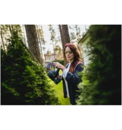 Makita Akku-Heckenschere 18V, 52 Cm, 15 Mm, Akku, Ladegerät -Makki Geschaft heckenschere akku 1466154 czm 1