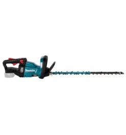 Makita Akku-Heckenschere 18V, 60 Cm, 23,5 Mm -Makki Geschaft heckenschere akku 1466162 czm