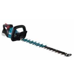 Makita Akku-Heckenschere 18V, 60 Cm, 23,5 Mm -Makki Geschaft heckenschere akku 1466164 czm