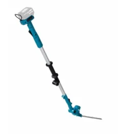 Makita Akku-Heckenschneider 18V, 46 Cm, 18 Mm -Makki Geschaft heckenschere akku 1466194 czm