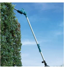 Makita Akku-Heckenschneider 18V, 46 Cm, 18 Mm -Makki Geschaft heckenschere akku 1466196 czm